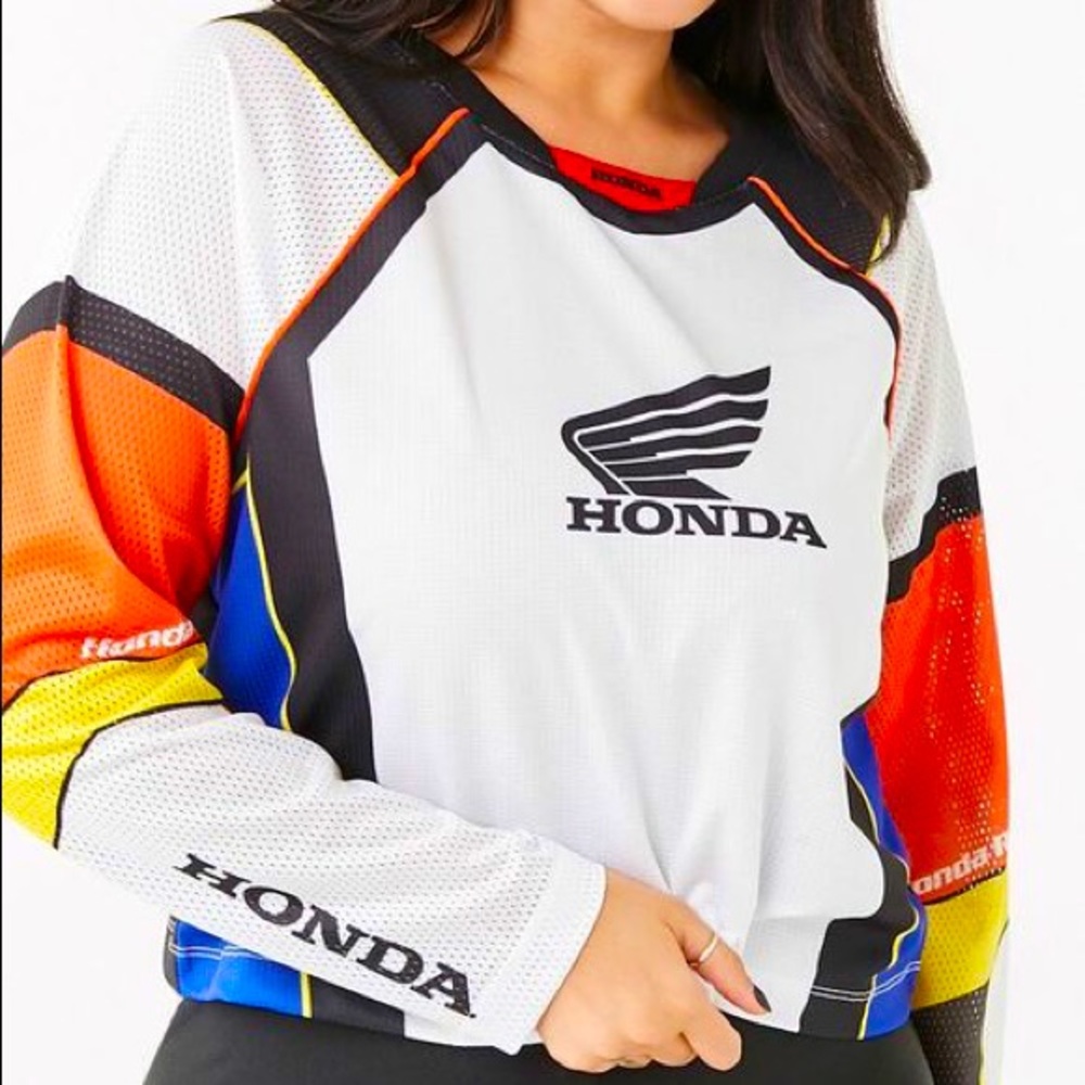 Honda Racing Jersey F21